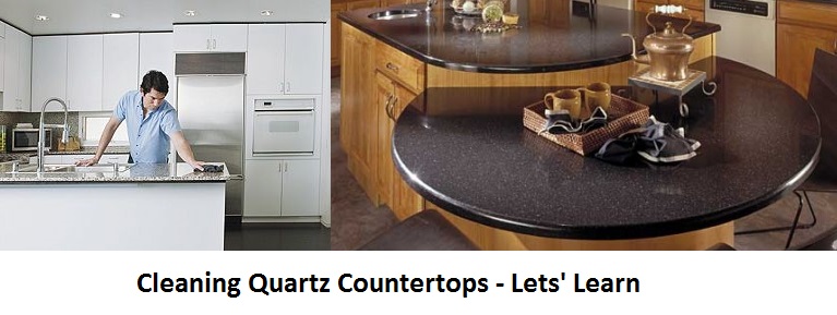  Cleaning  Quartz Countertops  and Flooring Tiles Smile For 